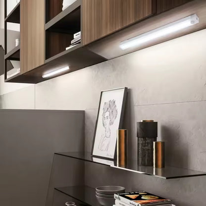 Limitless Motion™ - Smart Motion Sensor LED Light (Wireless & Rechargeable)
