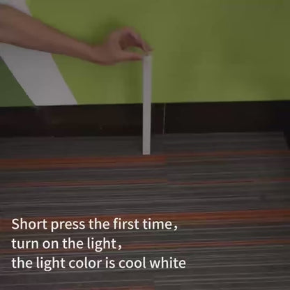 Limitless Motion™ - Smart Motion Sensor LED Light (Wireless & Rechargeable)